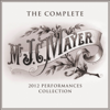 The Complete 2012 Performances Collection - EP - John Mayer