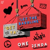 One Jenda - Let the Bassline Get Ya - Radio Edit