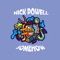 Somehow - Nick Powell lyrics