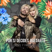Por Si Decides Quedarte (Deluxe Edition) artwork