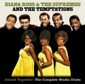 Joined Together: The Complete Studio Duets artwork