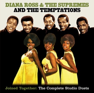 Joined Together: The Complete Studio Duets