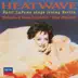 Heatwave - Patti Lupone Sings Irving Berlin album cover