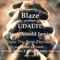 Make the Time (feat. Arnold Jarvis) - Blaze & UDAUFL lyrics