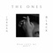 The Ones Who Love Me Most - Jordan Black lyrics