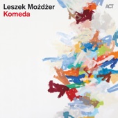 Leszek Mozdzer - The Law and The Fist