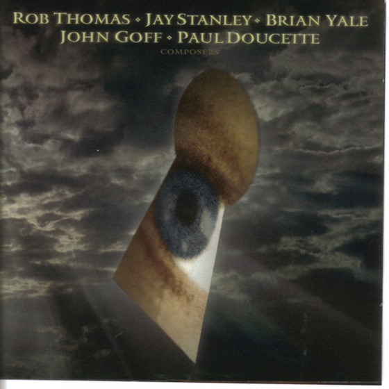 Cover artwork for Blue Monday