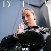 Dua (feat. Uzi) artwork