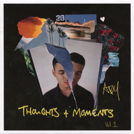 Cover artwork for Outro