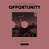 Opportunity (Extended Mix) artwork