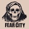 Fear City - AK Fiend$ lyrics