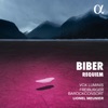 Lionel Meunier & Vox Luminis - Requiem in F Minor, C 8: II. Dies Irae