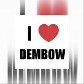 I Love Dembow artwork