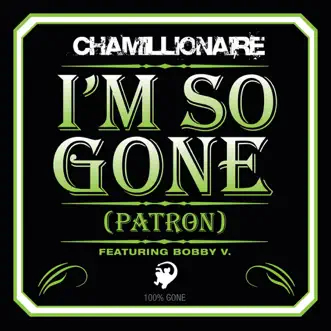 I'm So Gone (Patron) by Chamillionaire & Bobby V song reviws