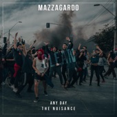 The Nuisance artwork