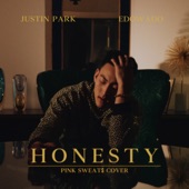 Honesty (Pink Sweat$ Cover) artwork