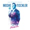 Modeh Ani - Moshe Tischler lyrics