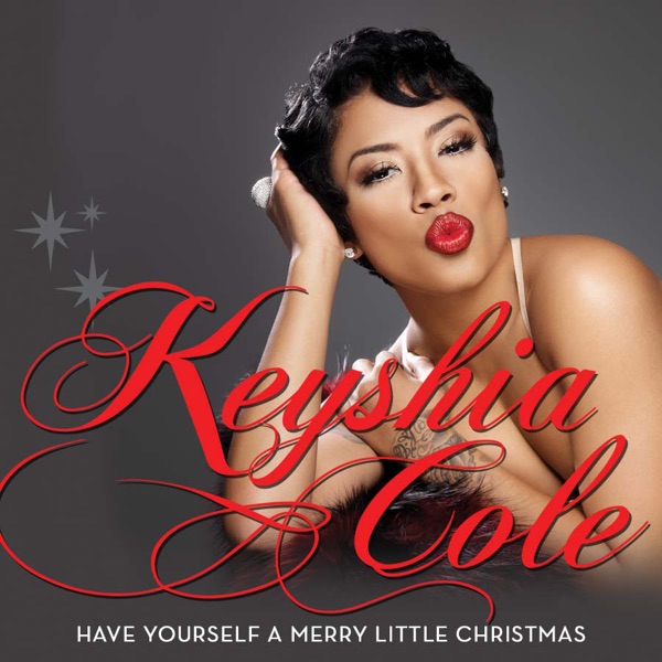 Have Yourself a Merry Little Christmas - Single - Keyshia Cole