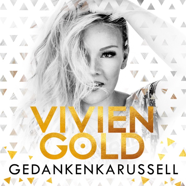 Vivien Gold mit Kinder dieser Nacht