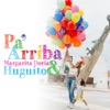Pa' Arriba - Single