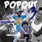 Pop Out Pt. 3 (feat. BFG Straap) - MeezyMainee lyrics