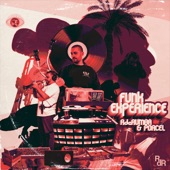 Funk Experience artwork