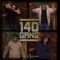 Mon ghetto de France (feat. Cyne) - 140 GANG lyrics