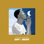Day & Night - Gold Up & J.Derobie