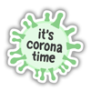 It's Corona Time - Lil Cowboy