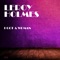 Tammy (From Tammy and the Bachelor) - Leroy Holmes lyrics