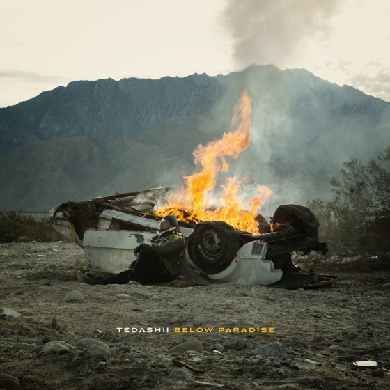 Cover artwork for Nothing I Can't Do (feat. Lecrae & Trip Lee)
