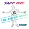 DREAM TEAM (feat. GMKILLAZ) - Tazo One lyrics