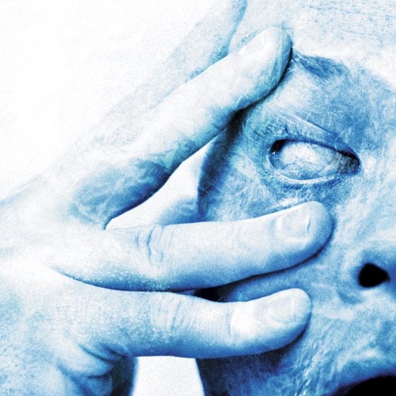 Cover artwork for Futile