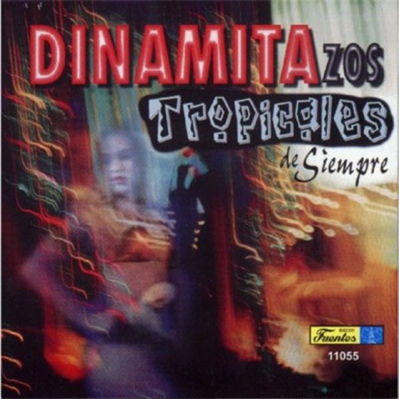 Cover artwork for La Suavecita