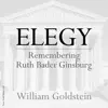 ELEGY Remembering Ruth Bader Ginsburg song lyrics