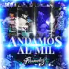 Andamos Al Mil - Single album lyrics, reviews, download