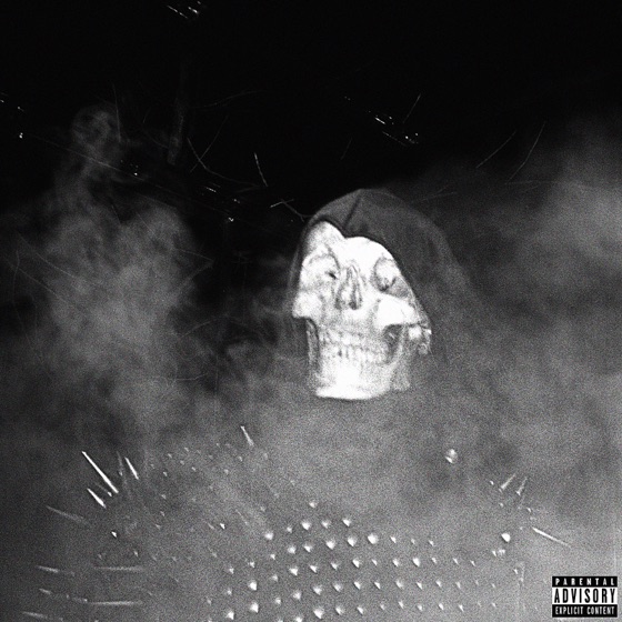 Cover artwork for MURDER RATE