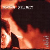 Peter Searcy - Losing Light Fast