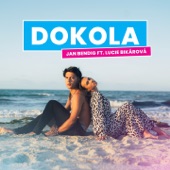 Dokola (feat. Lucie Bikárová) artwork