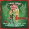 The Christmas Waltz (Remix) [feat. Lucy Woodward] - The David Ricard Big Band lyrics