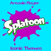 Splatoon, Iconic Themes artwork