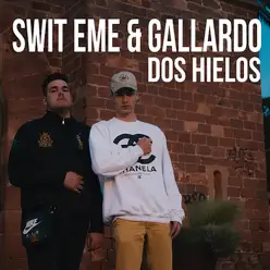 Dos Hielos - Single - Swit eMe Dos Hielos - Single - Swit eMe