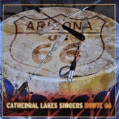 Cathedral Lakes Singers - Northern Reflection