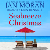 Jan Moran - Seabreeze Christmas artwork