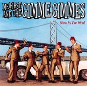 Me First and The Gimme Gimmes - I Only Want to Be With You