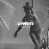 Appetite (feat. Anita Jaxson) artwork
