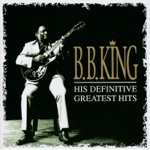 B.B. King - I Like to Live the Love