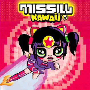 ladda ner album Missill - Kawaii