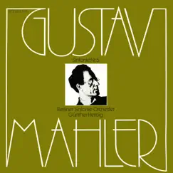 Mahler: Symphony No. 5 by Berlin Symphony Orchestra & Günther Herbig album reviews, ratings, credits