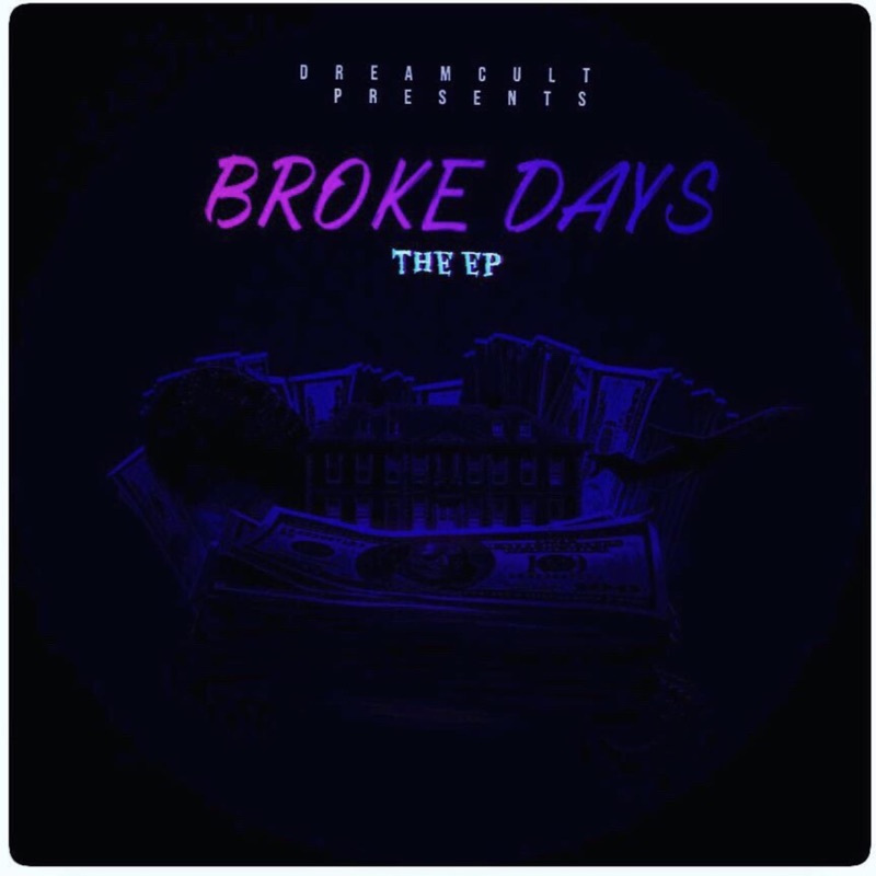 Broke days